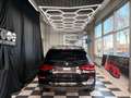 BMW X3 M M40 d Schwarz - thumbnail 5