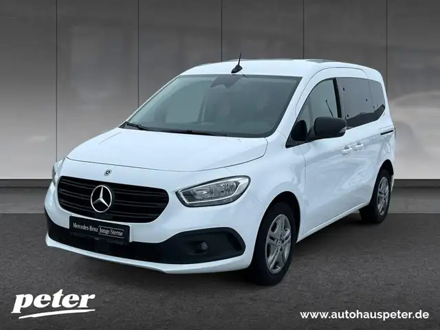 Mercedes-Benz Citan 110 Tourer PRO MBUX+Kamera+Klima