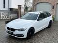 BMW 318 ia Sportline-Full Led-Navigatie-Zetelverw-Pdc-19" Blanco - thumbnail 3