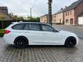 BMW 318 ia Sportline-Full Led-Navigatie-Zetelverw-Pdc-19" Blanco - thumbnail 4