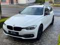 BMW 318 ia Sportline-Full Led-Navigatie-Zetelverw-Pdc-19" Blanco - thumbnail 17