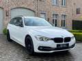 BMW 318 ia Sportline-Full Led-Navigatie-Zetelverw-Pdc-19" Blanco - thumbnail 1