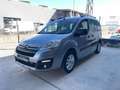 Citroen Berlingo Combi BlueHDi S&S Talla M Feel 100 Azul - thumbnail 2