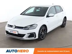 Volkswagen Golf 1.4 TSI GTE DSG6