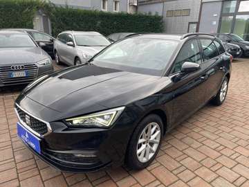 Leon Sportstourer 2.0 tdi Business 115cv
