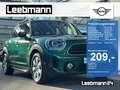 MINI Cooper Countryman DKG Classic 2 JAHRE GARANTIE Grün - thumbnail 1