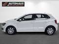 Volkswagen Polo Cool 1,2 | PICKERL BIS 11/2026 | Weiß - thumbnail 2