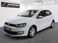 Volkswagen Polo Cool 1,2 | PICKERL BIS 11/2026 | Weiß - thumbnail 1