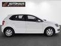 Volkswagen Polo Cool 1,2 | PICKERL BIS 11/2026 | Weiß - thumbnail 5