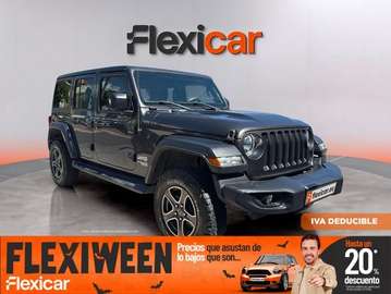 Sport 2.2 CRD 147kW (200CV) 8AT