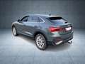 Audi Q3 Sportback TFSI e 45  S tronic LED FLA AHK ACC Grau - thumbnail 4