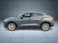 Audi Q3 Sportback TFSI e 45  S tronic LED FLA AHK ACC Grau - thumbnail 3