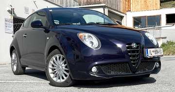 Alfa MiTo 0,9 Twinair Turbo Progression Start