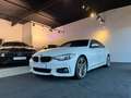 BMW 430 Gran Coupe M Sport ab148€monatlich Weiß - thumbnail 2