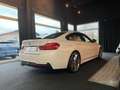 BMW 430 Gran Coupe M Sport ab148€monatlich Weiß - thumbnail 11