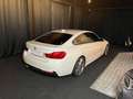 BMW 430 Gran Coupe M Sport ab148€monatlich Weiß - thumbnail 9