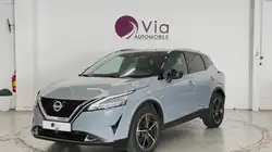 Nissan Qashqai 140 TEKNA   / TOIT PANORAMIQUE / CARPLAY / SIEGE CHAUFFANT