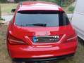 Mercedes-Benz CLA 250 CLA Shooting Brake 250 4Matic 7G-DCT AMG Line Rojo - thumbnail 6