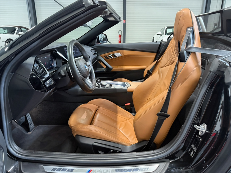 Photo du véhicule
