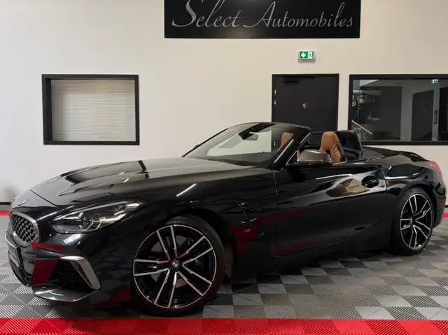 BMW Z4 M BMW Z4 40i M PERFORMANCE Cabriolet ( Type G29 )
