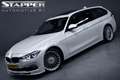 Alpina B3 Biturbo Touring Allrad nr. 380 410pk Automaat Pano Weiß - thumbnail 4