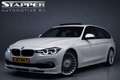Alpina B3 Biturbo Touring Allrad nr. 380 410pk Automaat Pano Weiß - thumbnail 1