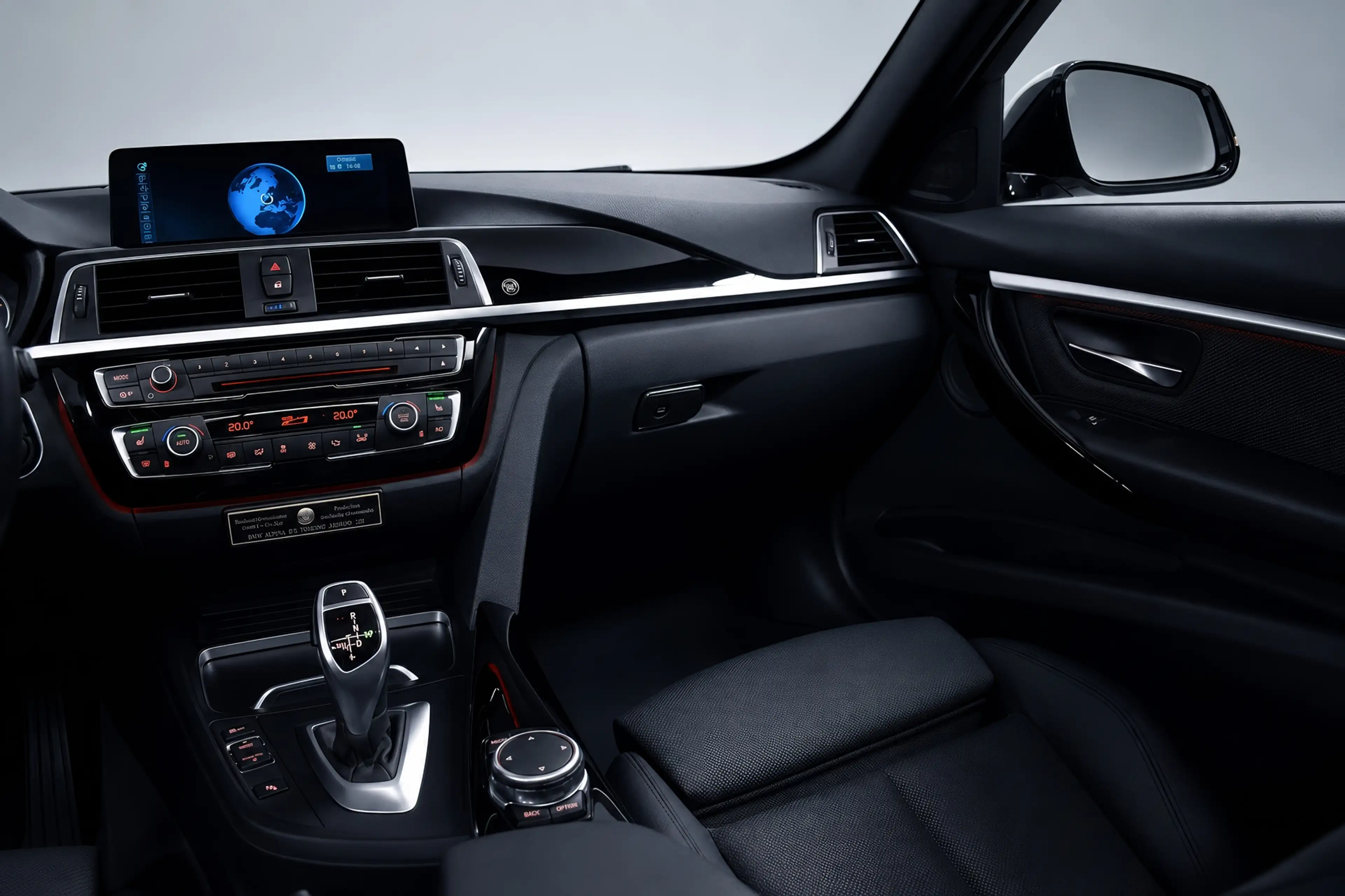 Alpina B3 Biturbo Touring Allrad nr. 380 410pk Automaat Pano — photo 21