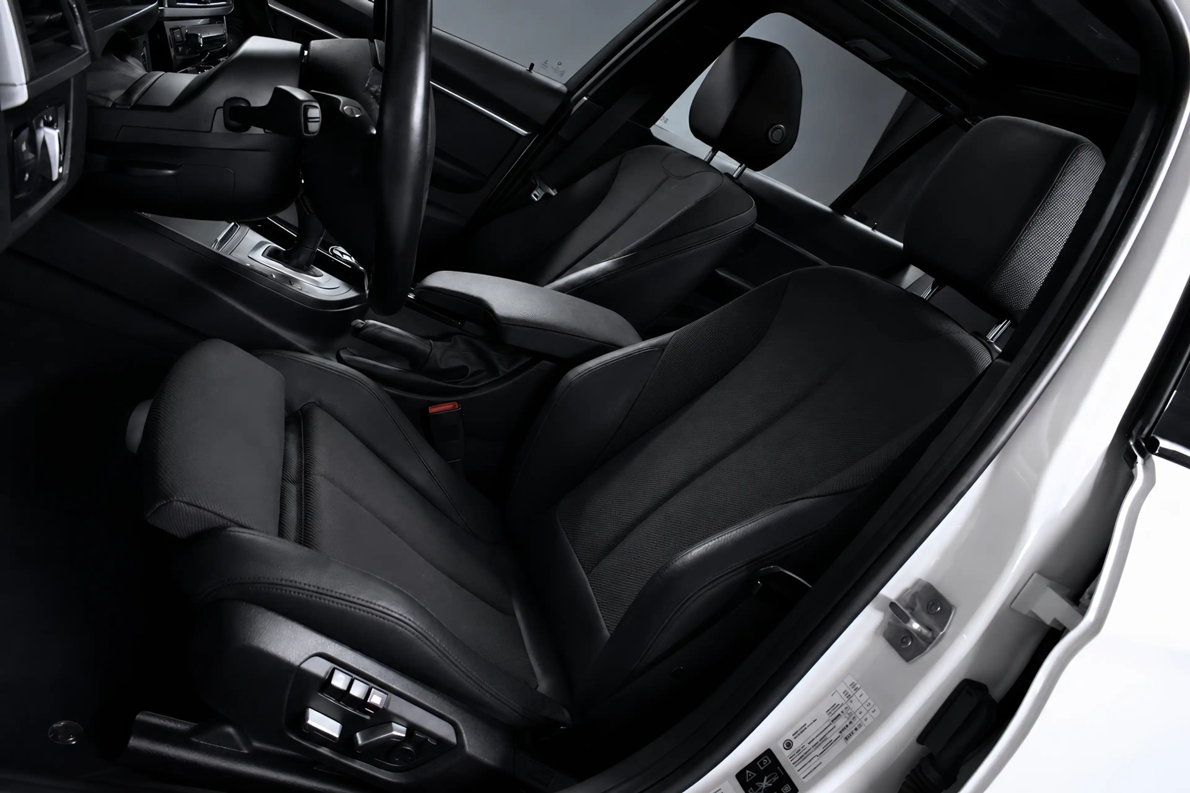 Alpina B3 Biturbo Touring Allrad nr. 380 410pk Automaat Pano — photo 17