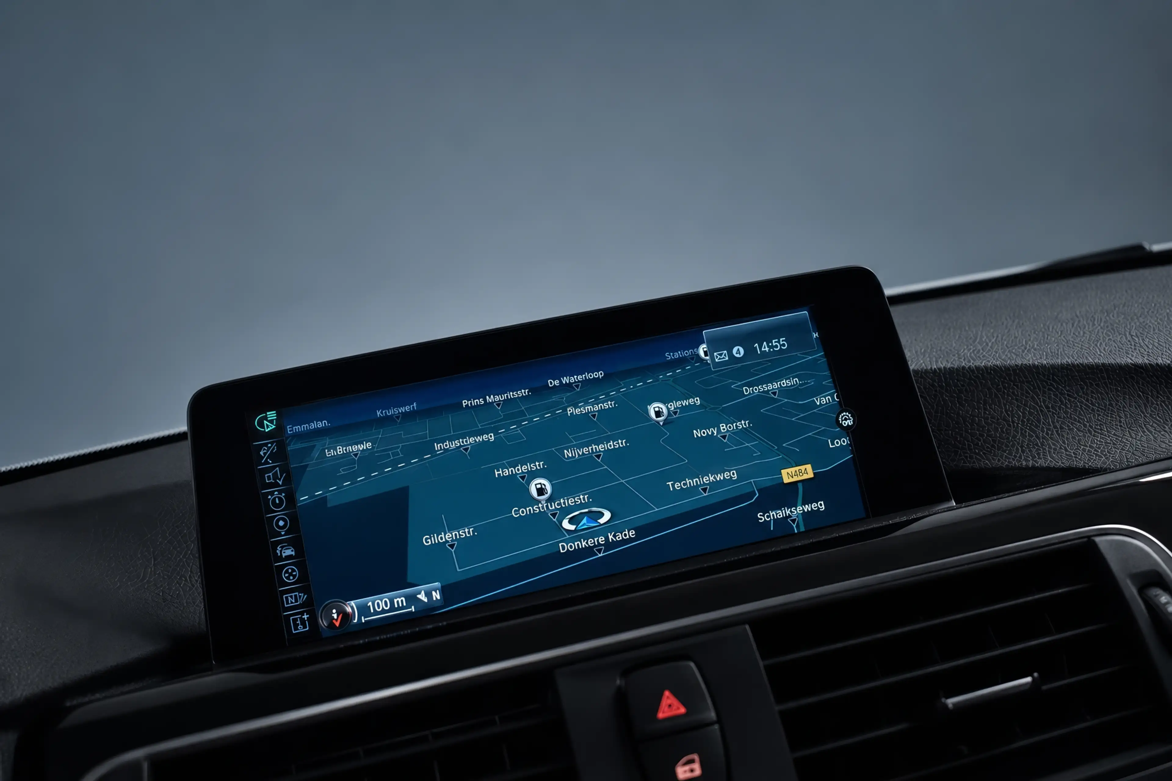 Alpina B3 Biturbo Touring Allrad nr. 380 410pk Automaat Pano — photo 23