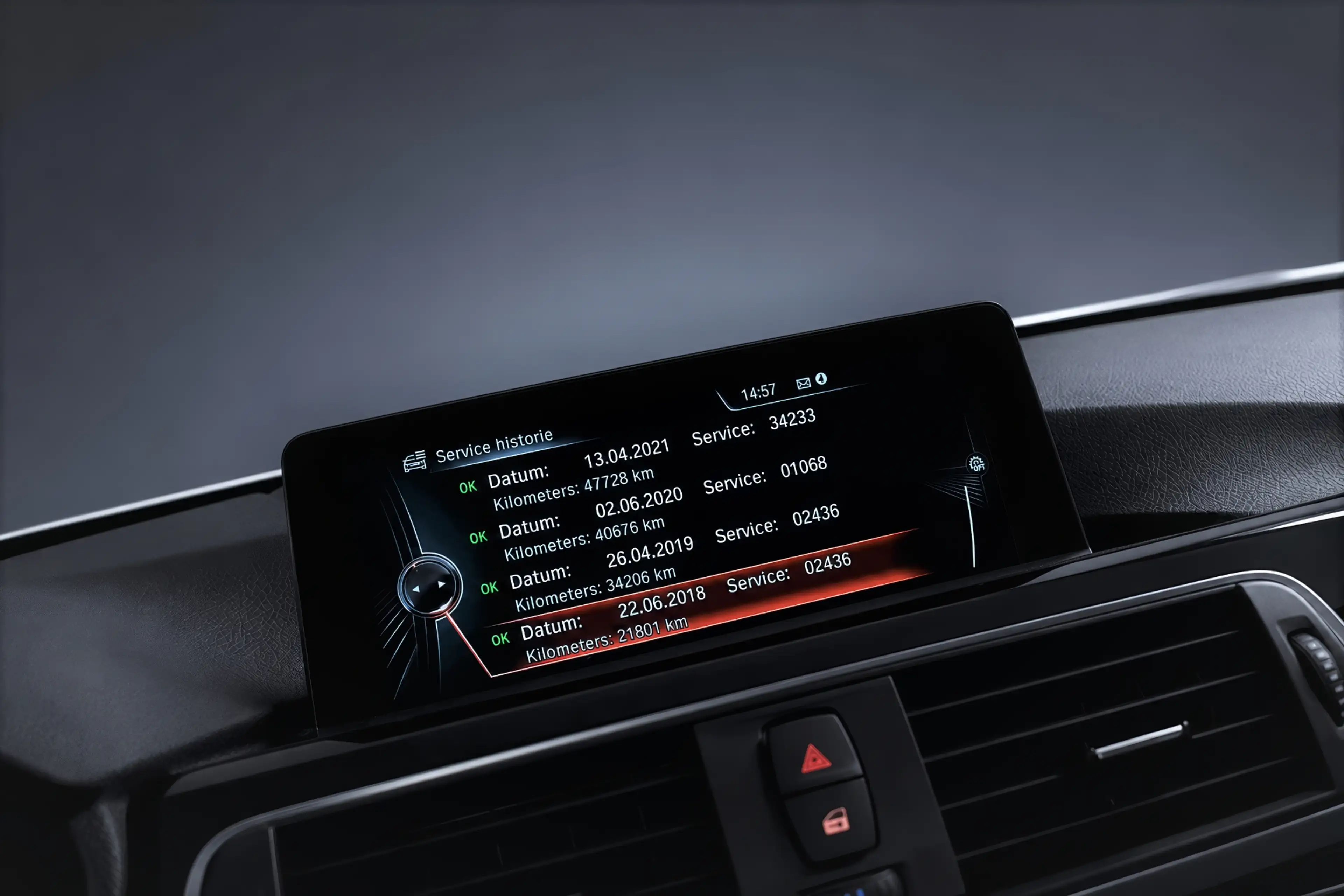 Alpina B3 Biturbo Touring Allrad nr. 380 410pk Automaat Pano — photo 26