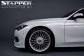 Alpina B3 Biturbo Touring Allrad nr. 380 410pk Automaat Pano Weiß - thumbnail 9