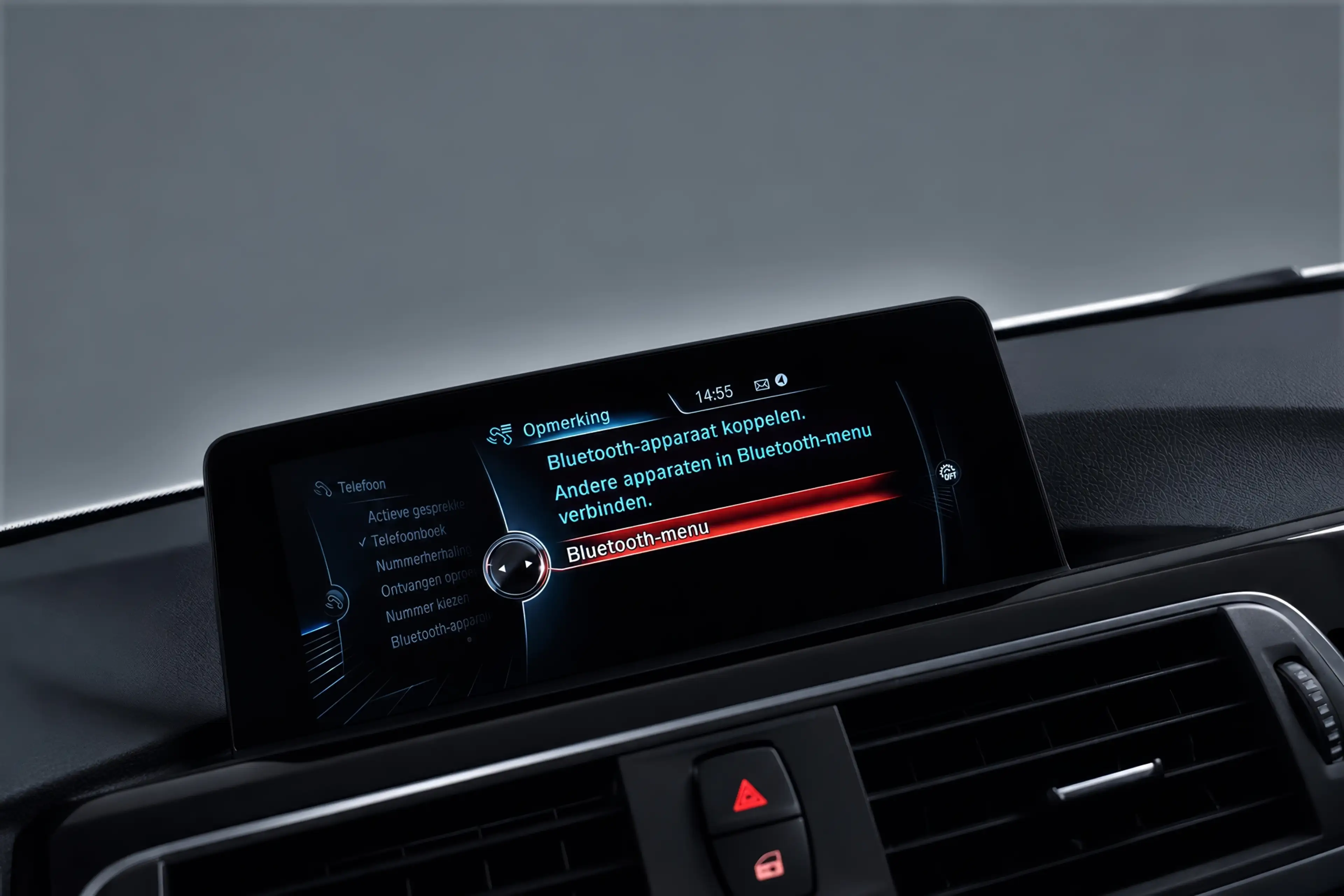 Alpina B3 Biturbo Touring Allrad nr. 380 410pk Automaat Pano — photo 24