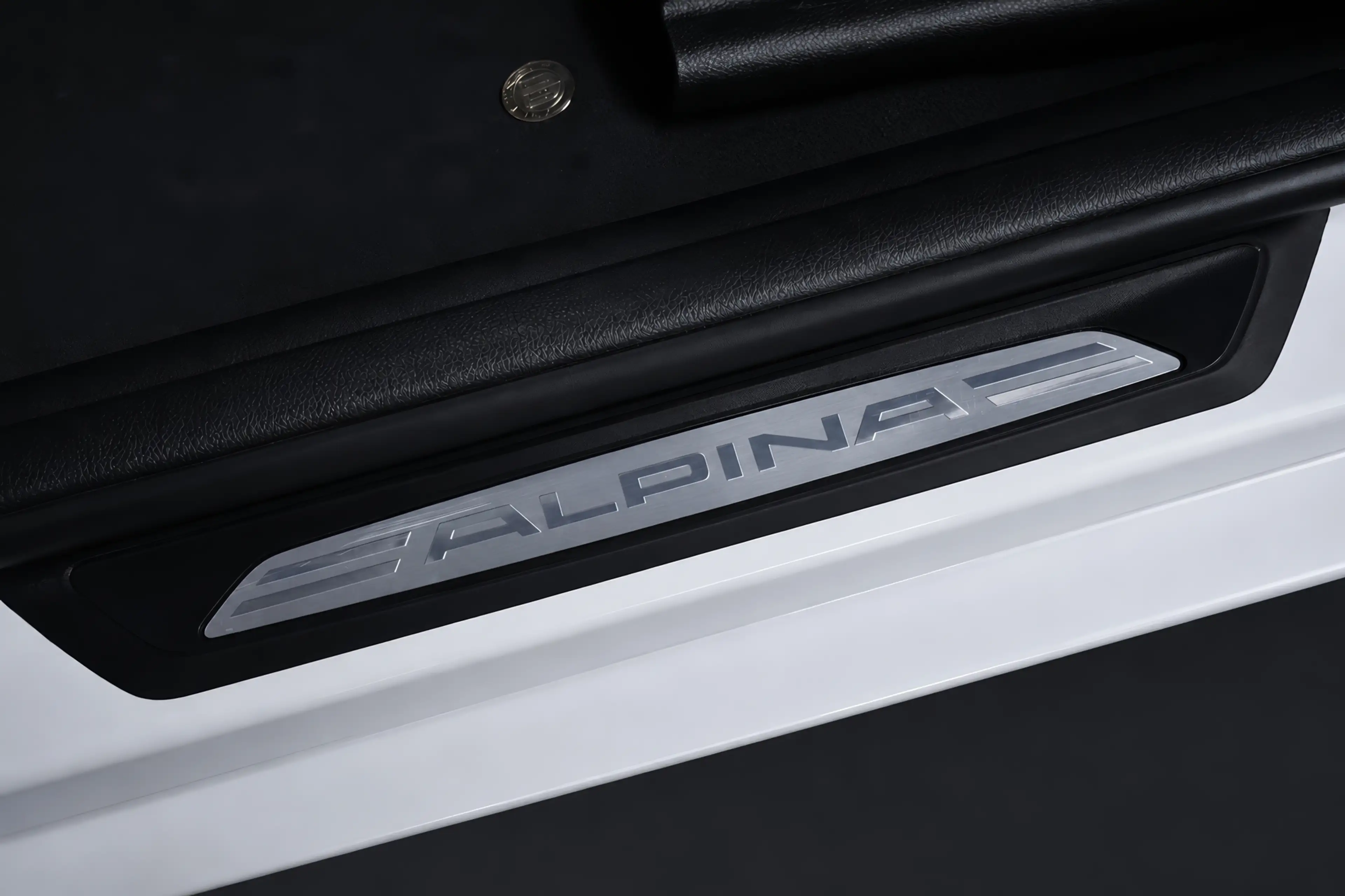 Alpina B3 Biturbo Touring Allrad nr. 380 410pk Automaat Pano — photo 16