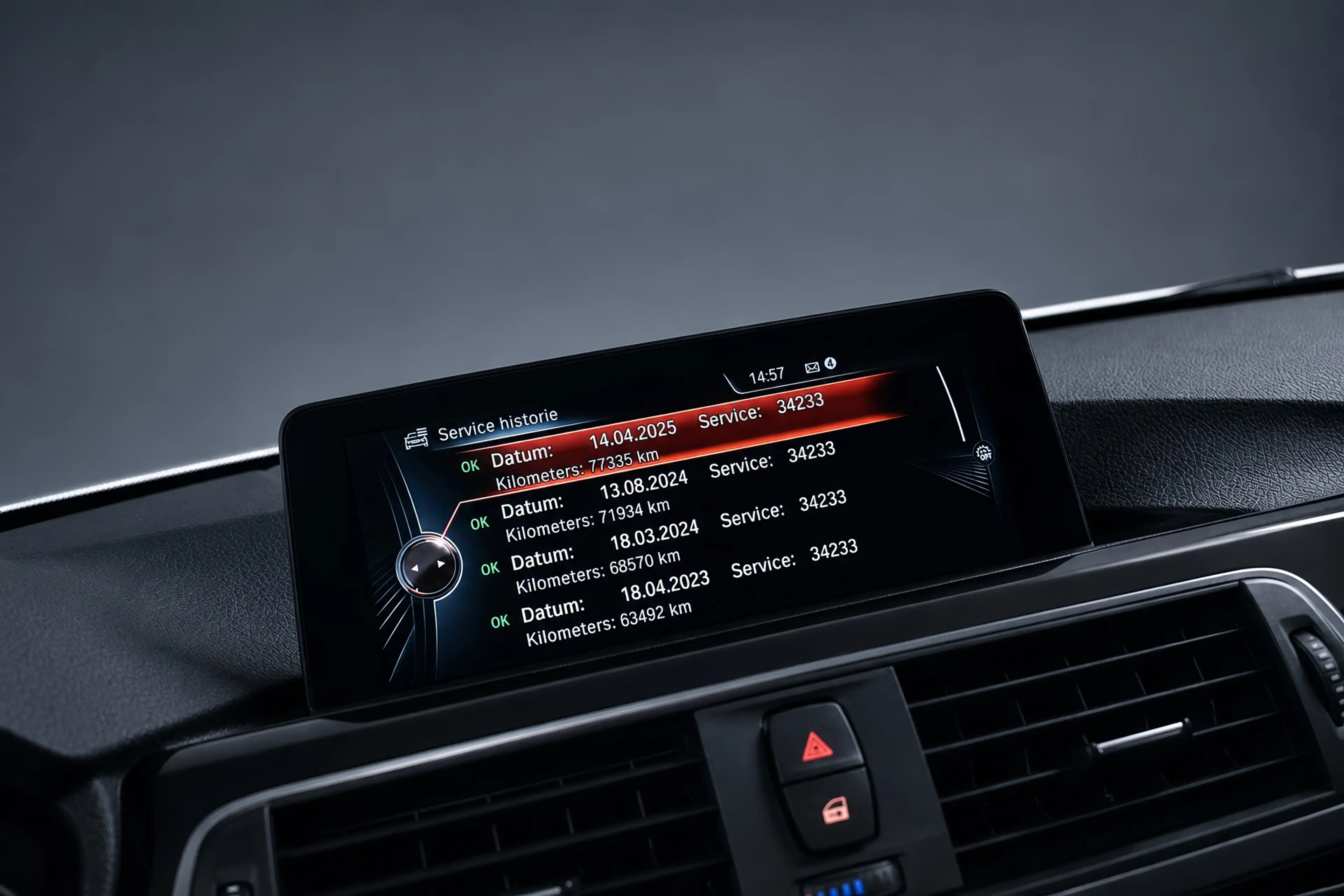 Alpina B3 Biturbo Touring Allrad nr. 380 410pk Automaat Pano — photo 28