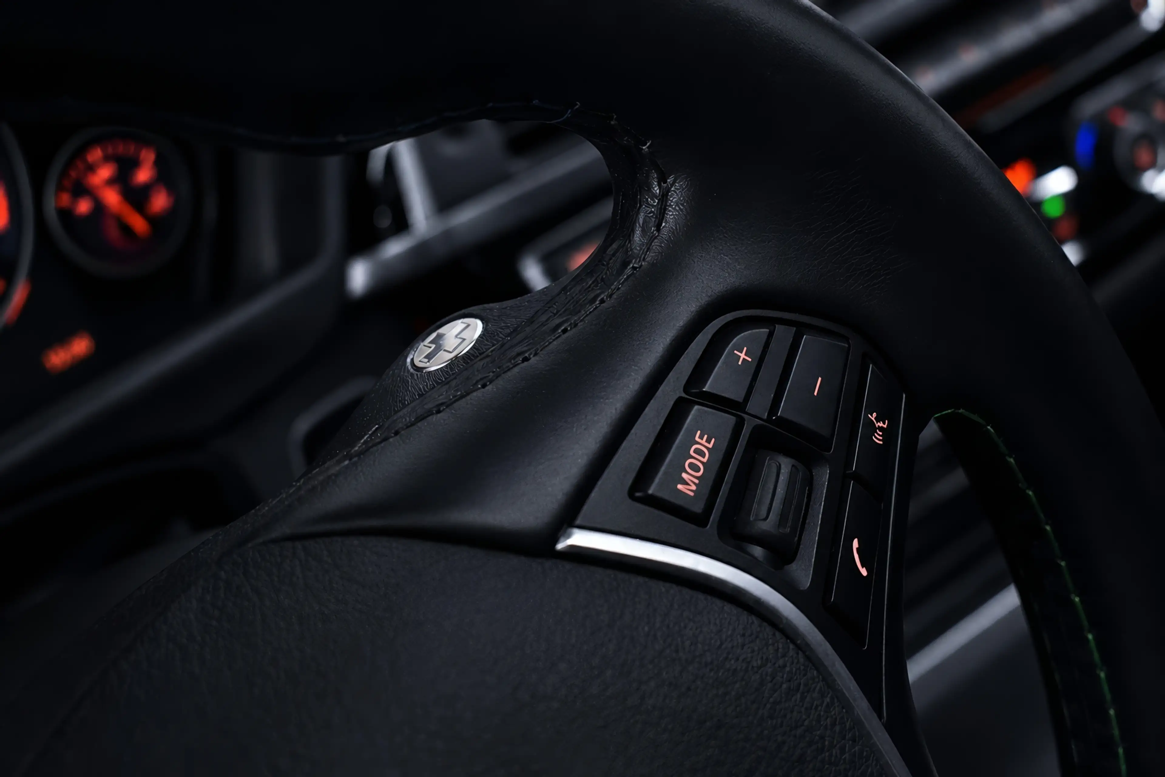 Alpina B3 Biturbo Touring Allrad nr. 380 410pk Automaat Pano — photo 35