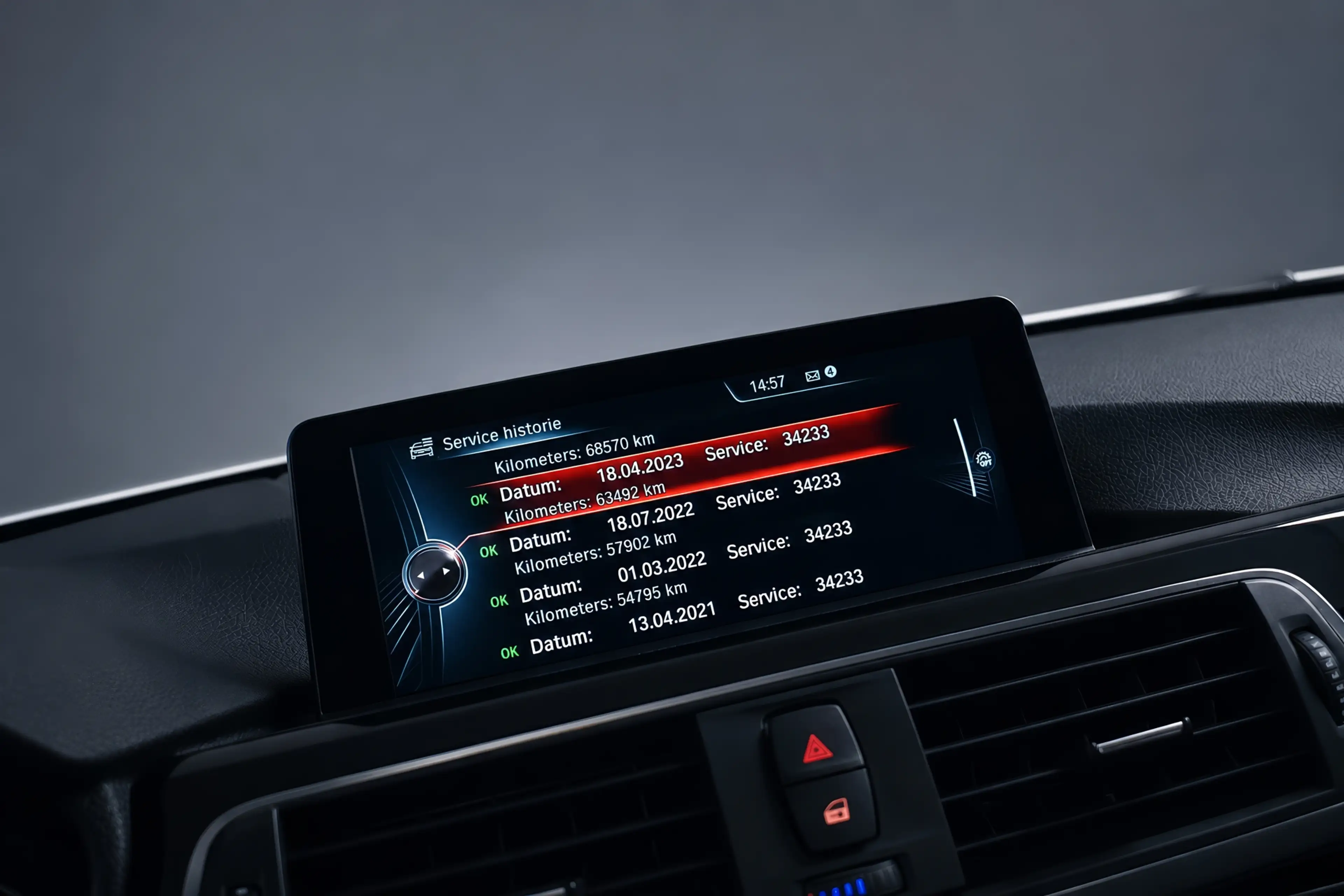 Alpina B3 Biturbo Touring Allrad nr. 380 410pk Automaat Pano — photo 27