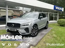 Volvo XC60 B4 D Plus Dark