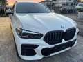 BMW X6 X6 xDrive30d Weiß - thumbnail 1