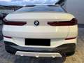 BMW X6 X6 xDrive30d Weiß - thumbnail 4