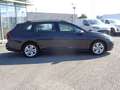 Volkswagen Golf 2,0 TDI Life *NAVI *LED *AHK Grau - thumbnail 3