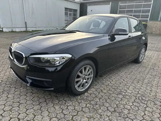 BMW 116 116 i