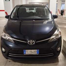 Verso 2013 1.6 d-4d Business 5p.ti mt