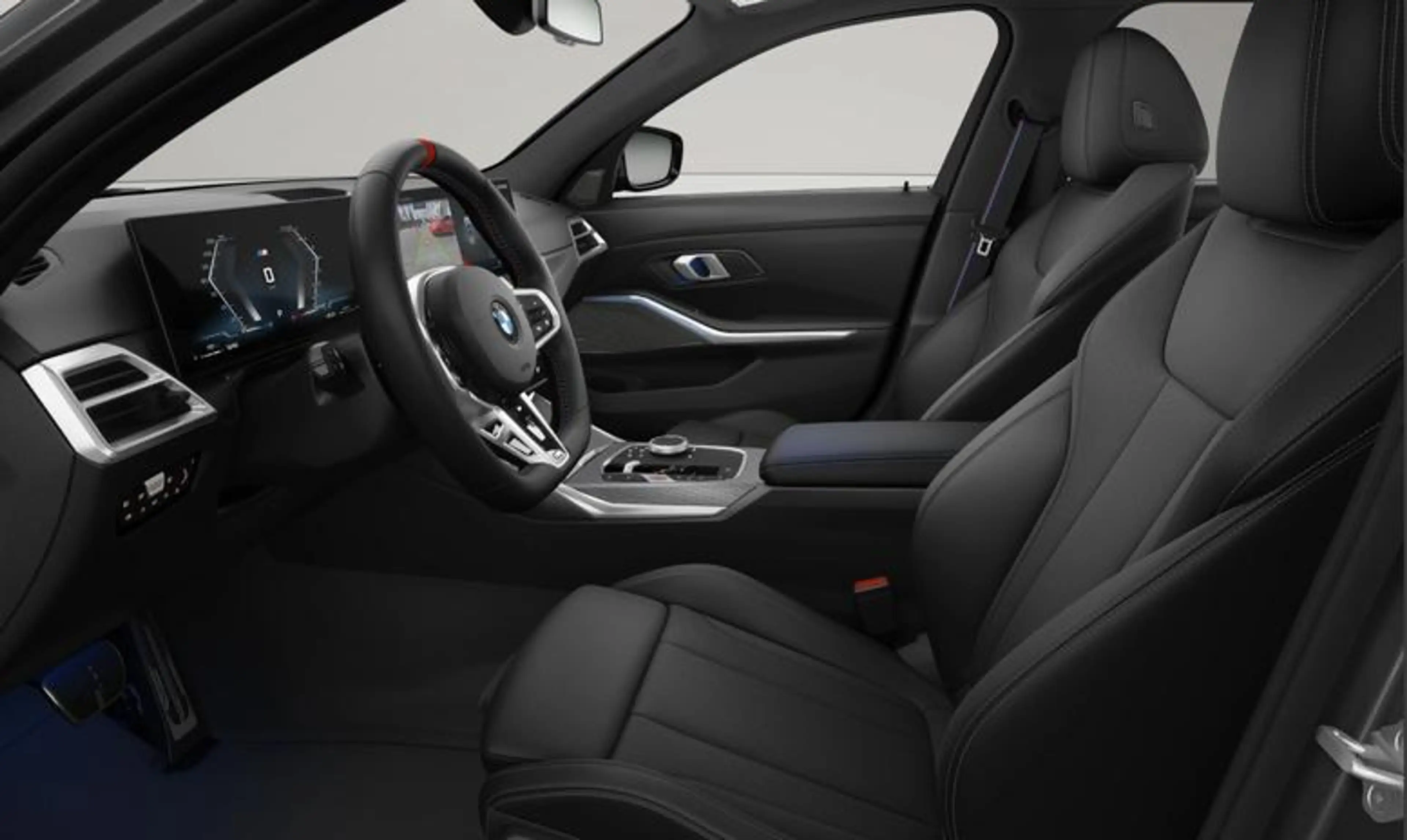 BMW M3 M340i M Sportpaket Pro Steptronic xDrive 288 kW... — photo 4