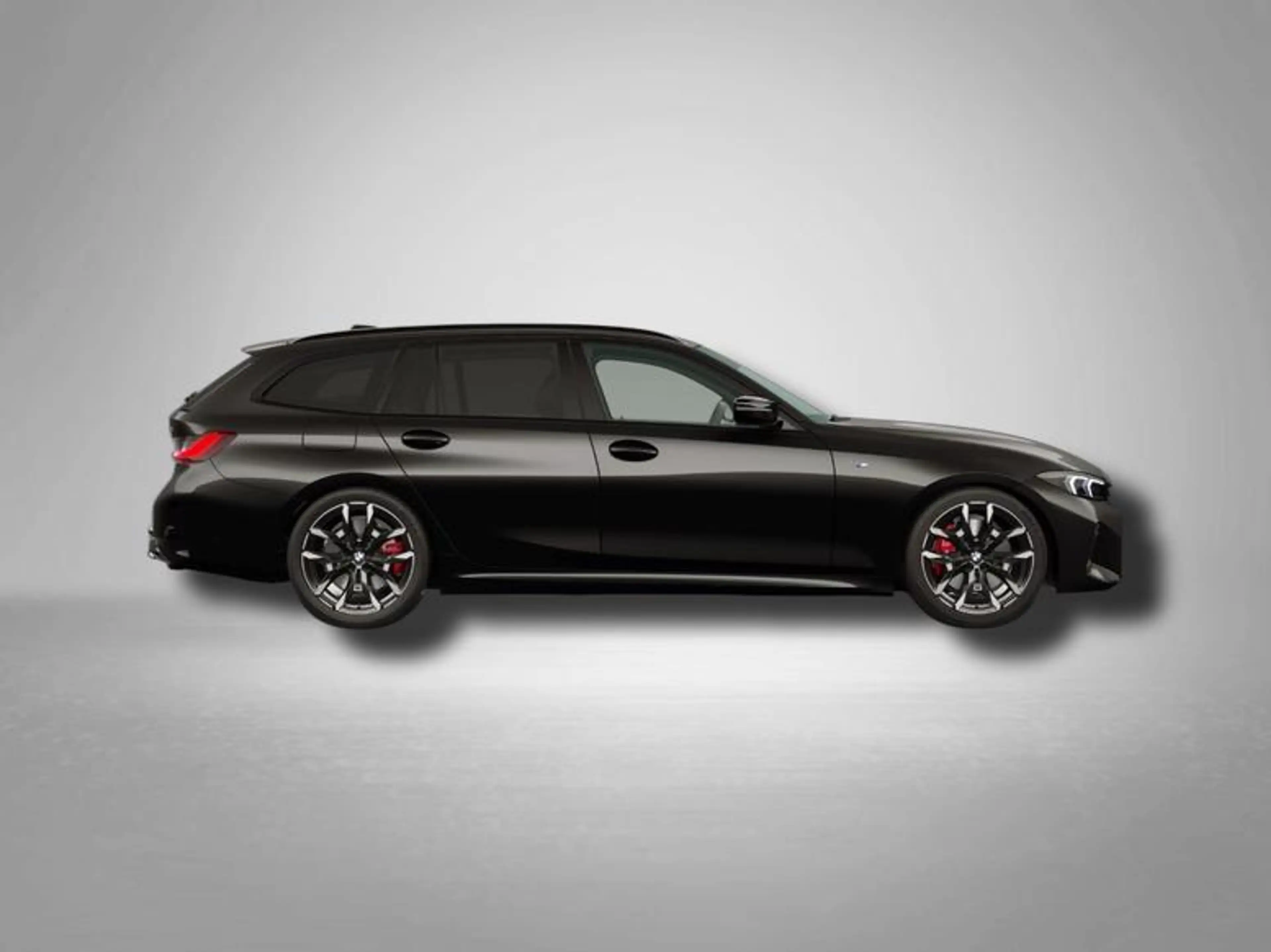 BMW M3 M340i M Sportpaket Pro Steptronic xDrive 288 kW... — photo 2