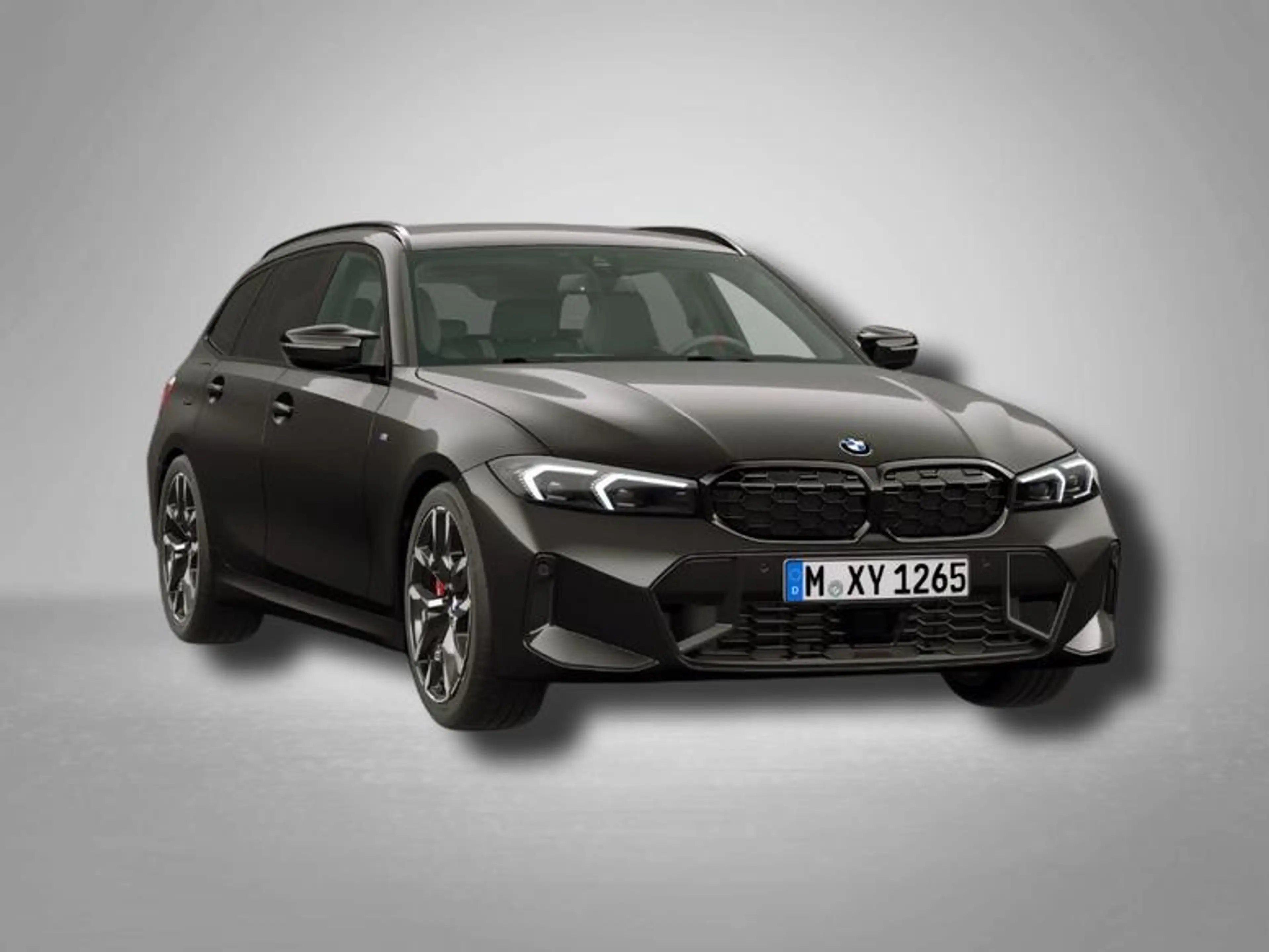 BMW M3 M340i M Sportpaket Pro Steptronic xDrive 288 kW...