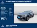 Volkswagen T-Roc 1.5TSI DSG R-Line LED Navi Standh ACC CAM Grau - thumbnail 2