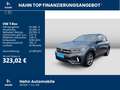 Volkswagen T-Roc 1.5TSI DSG R-Line LED Navi Standh ACC CAM Grau - thumbnail 2