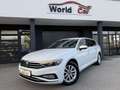 Volkswagen Passat Variant Business 1,5 TSI MATRIX-NAVI-ACC Weiß - thumbnail 4