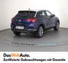 Volkswagen T-Roc Design TDI 4MOTION DSG Blau - thumbnail 5