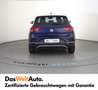 Volkswagen T-Roc Design TDI 4MOTION DSG Blau - thumbnail 3
